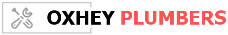 Plumbers Oxhey logo