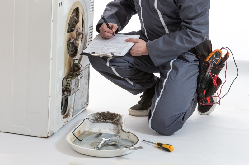 Appliance Repairs Oxhey