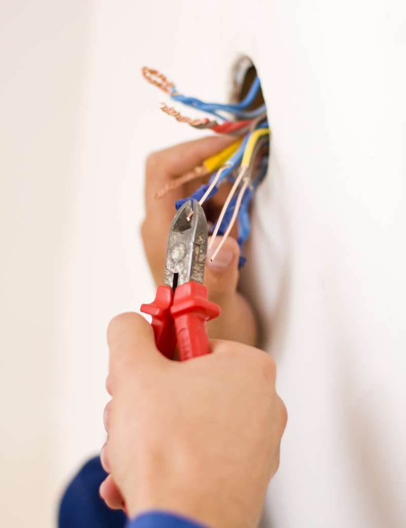 Electricians Oxhey, South Oxhey, WD19